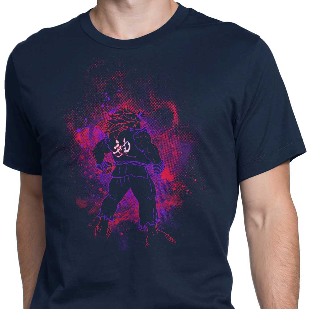 Akuma Art - Men's Apparel