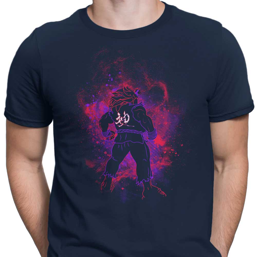 Akuma Art - Men's Apparel