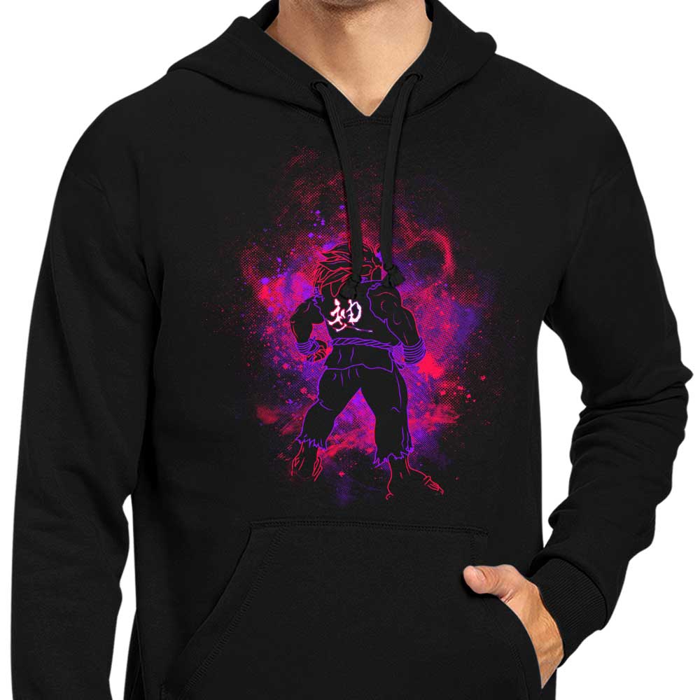 Akuma Art - Hoodie