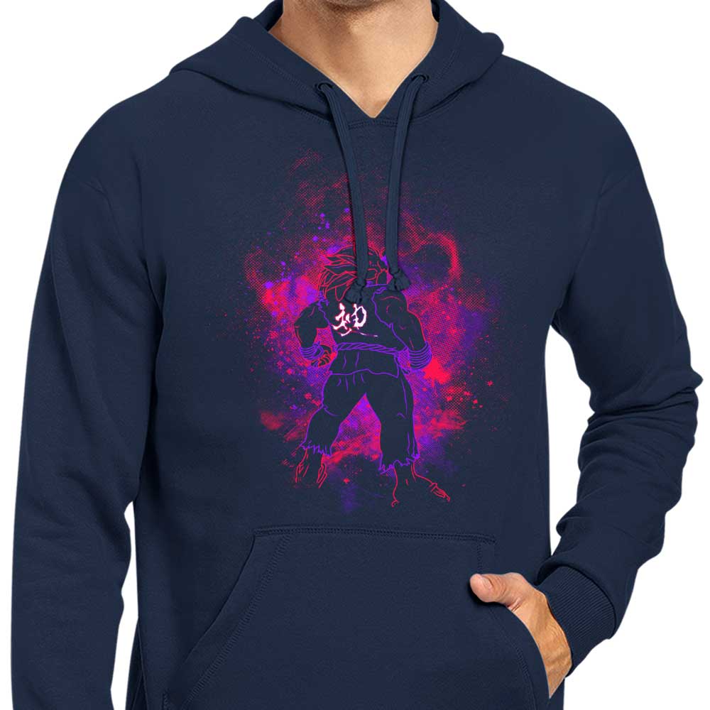 Akuma Art - Hoodie