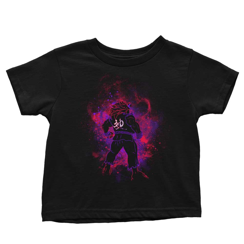 Akuma Art - Youth Apparel