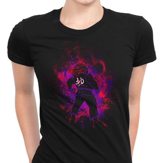 Akuma Art - Women's Apparel