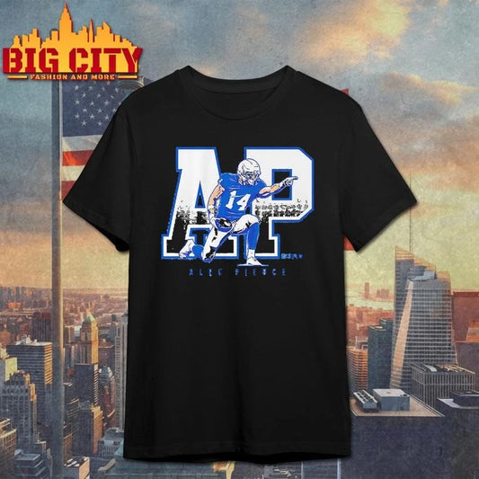 Alec Pierce AP Shirt