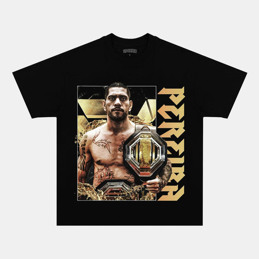 Alex Pereira TEEã€€