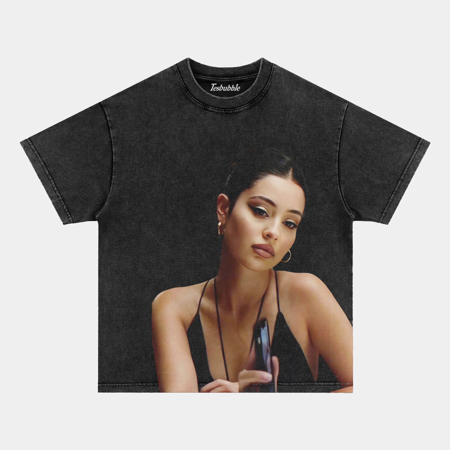 ALEXA DEMIE TEE