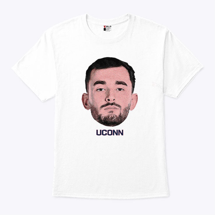 Alexander Karaban UConn Huskies Men’s Basketball T Shirt