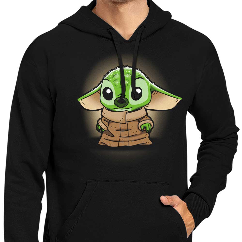 Alien Child - Hoodie