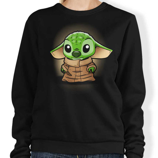 Alien Child - Sweatshirt