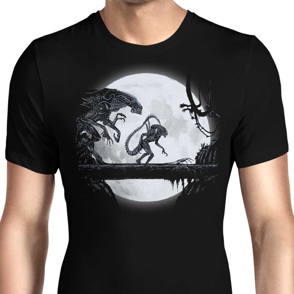 Alien Matata - Men's Apparel