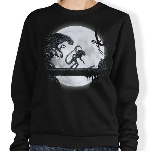 Alien Matata - Sweatshirt