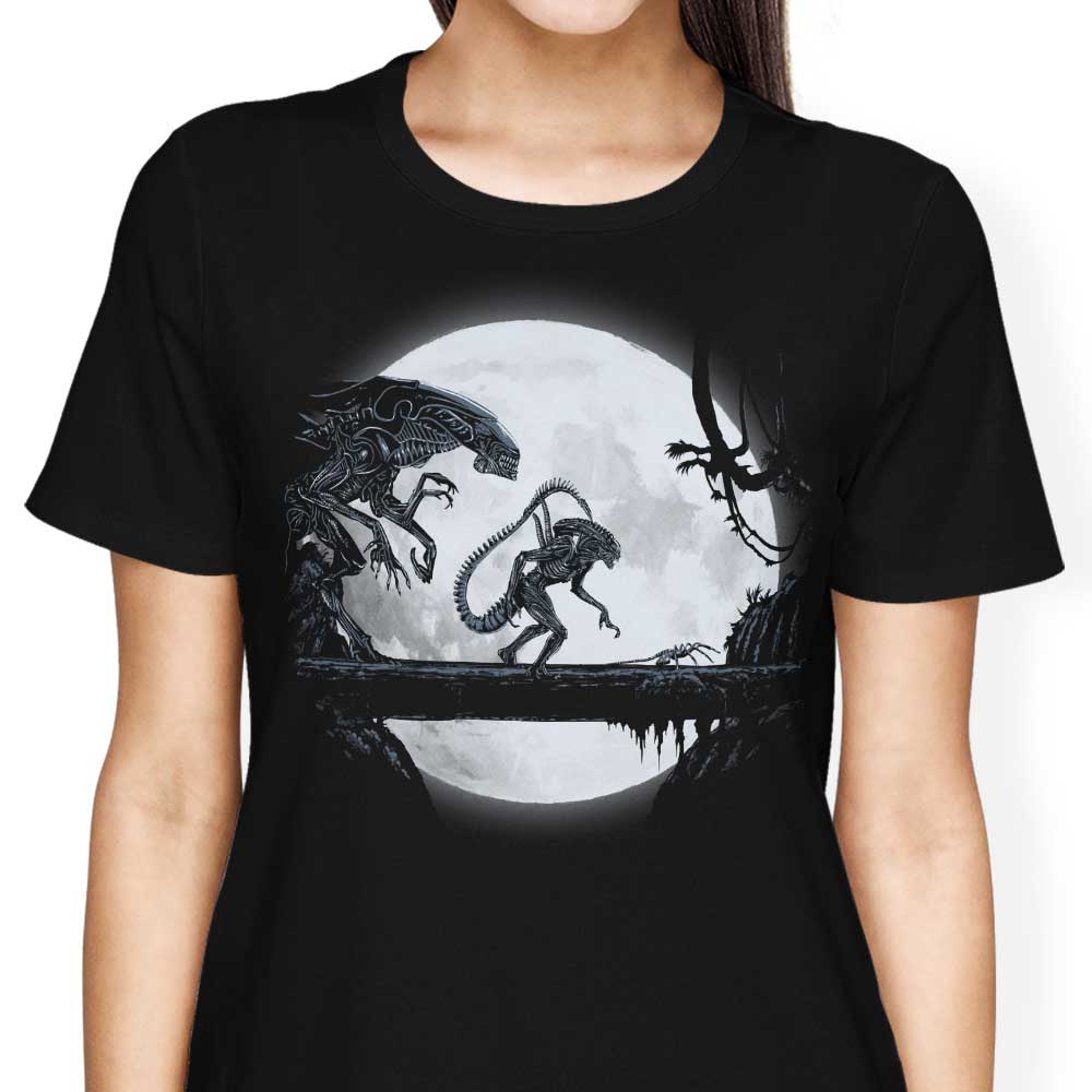 Alien Matata - Women's Apparel