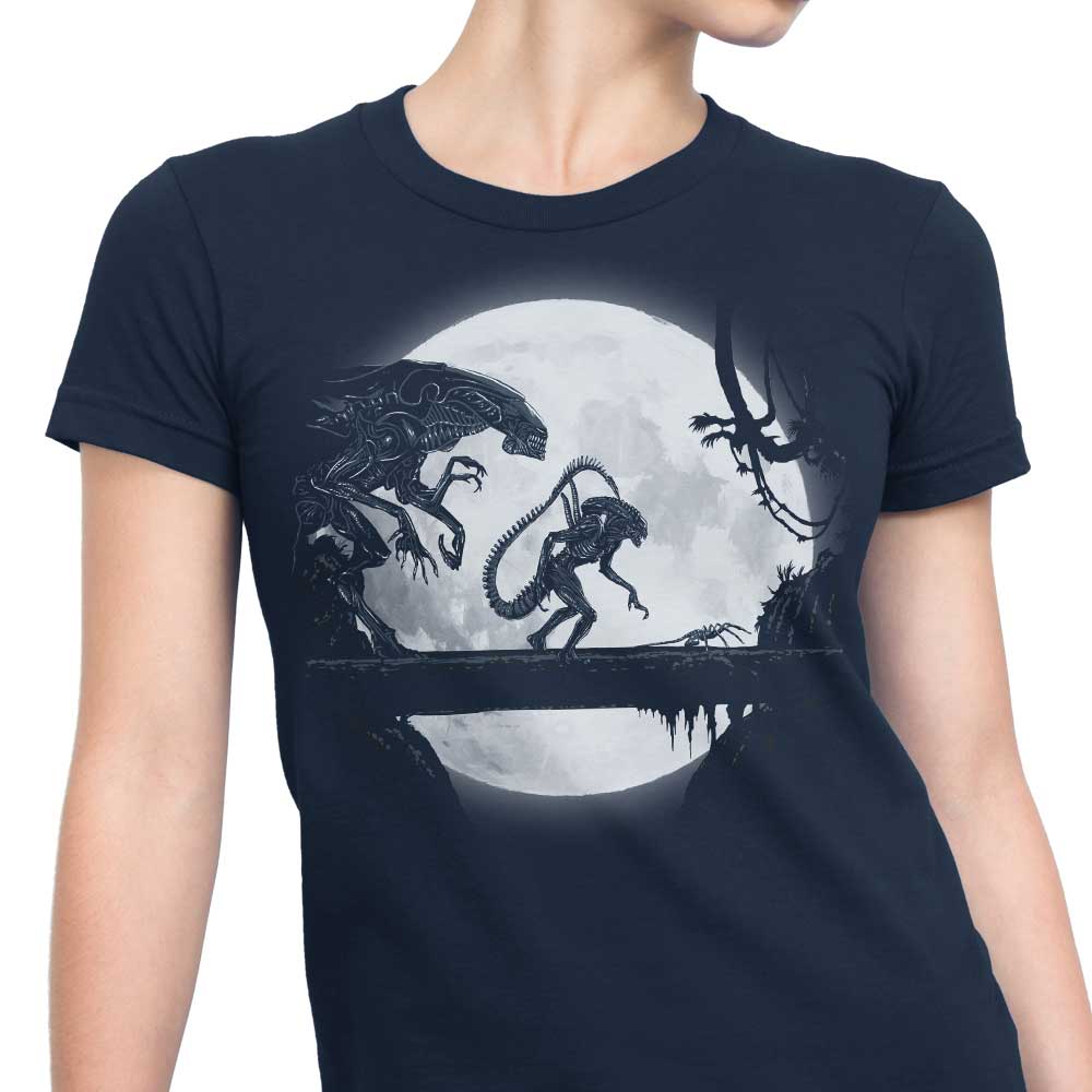 Alien Matata - Women's Apparel