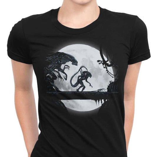 Alien Matata - Women's Apparel