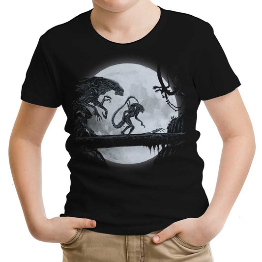 Alien Matata - Youth Apparel