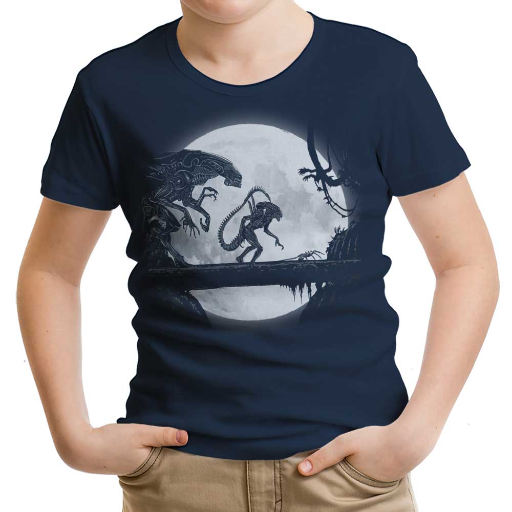 Alien Matata - Youth Apparel