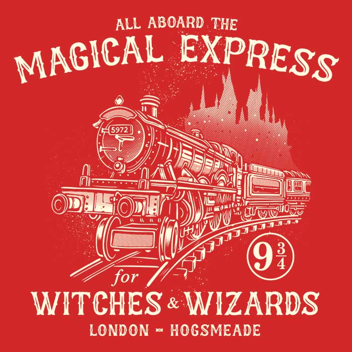 All Aboard - Sweatshirt