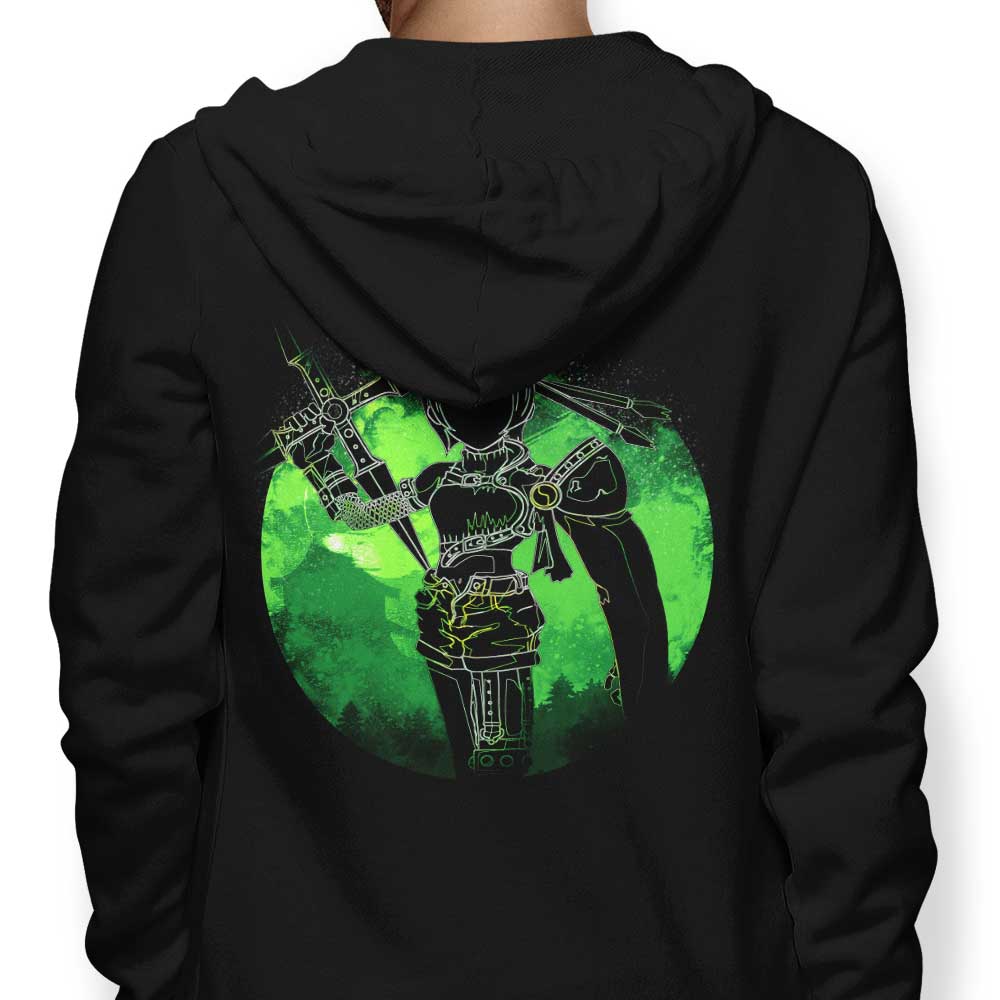 All Creation Orb - Hoodie