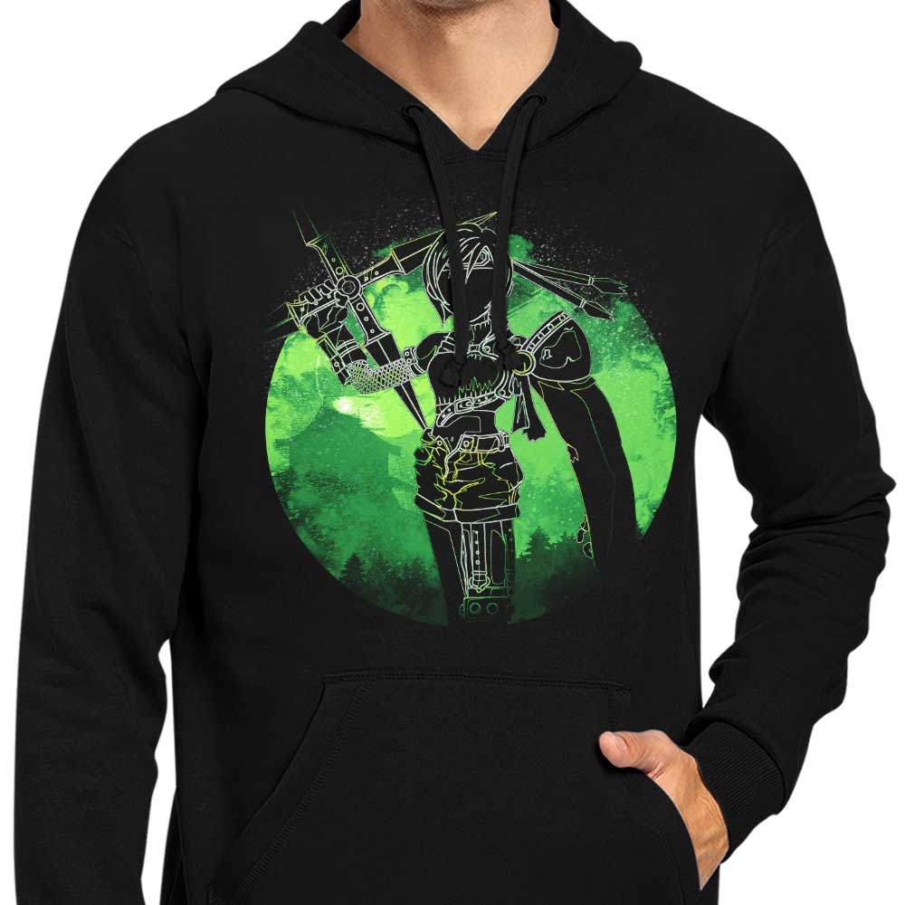 All Creation Orb - Hoodie