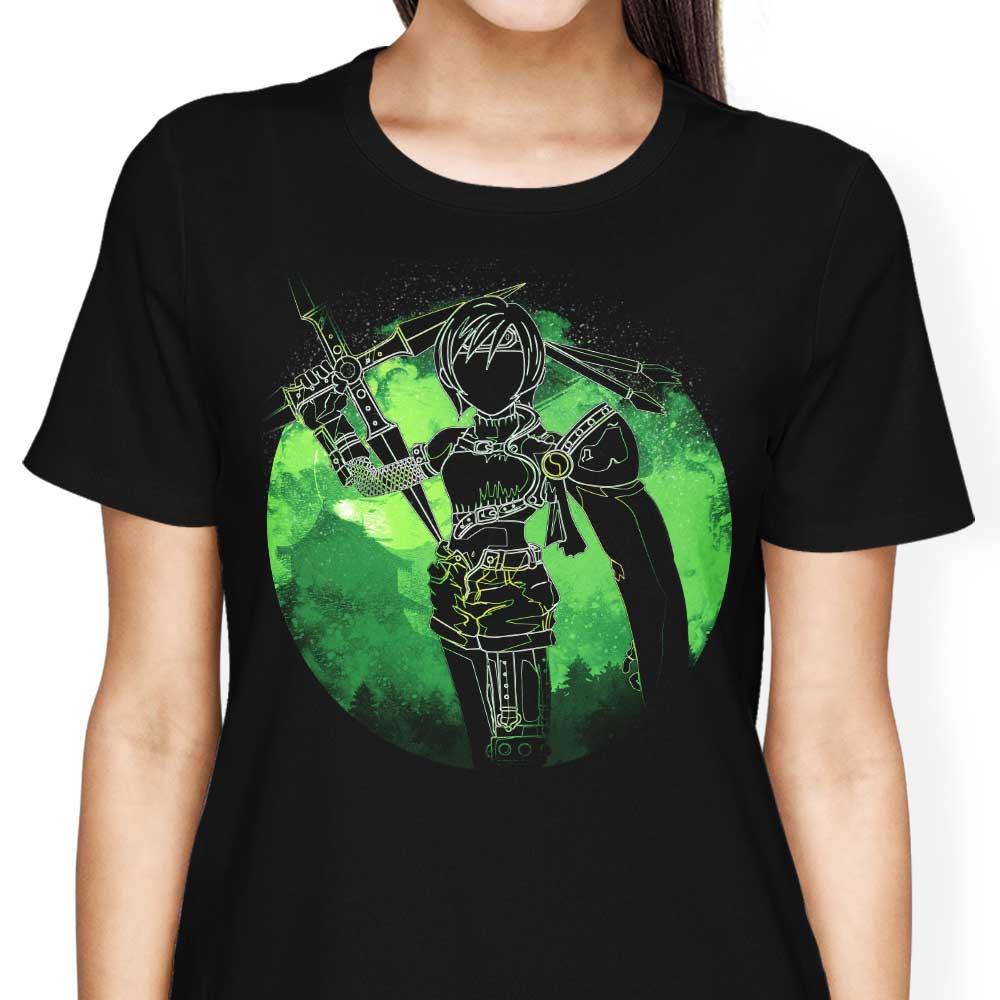 All Creation Orb - Women's Apparel