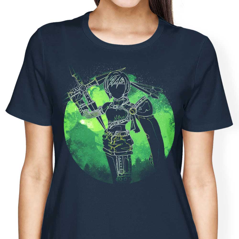 All Creation Orb - Women's Apparel