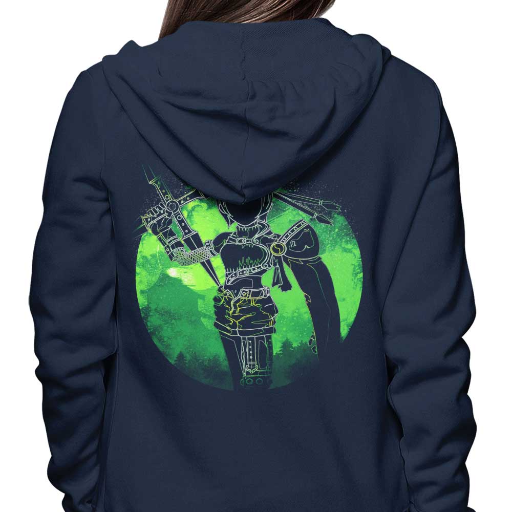 All Creation Orb - Hoodie