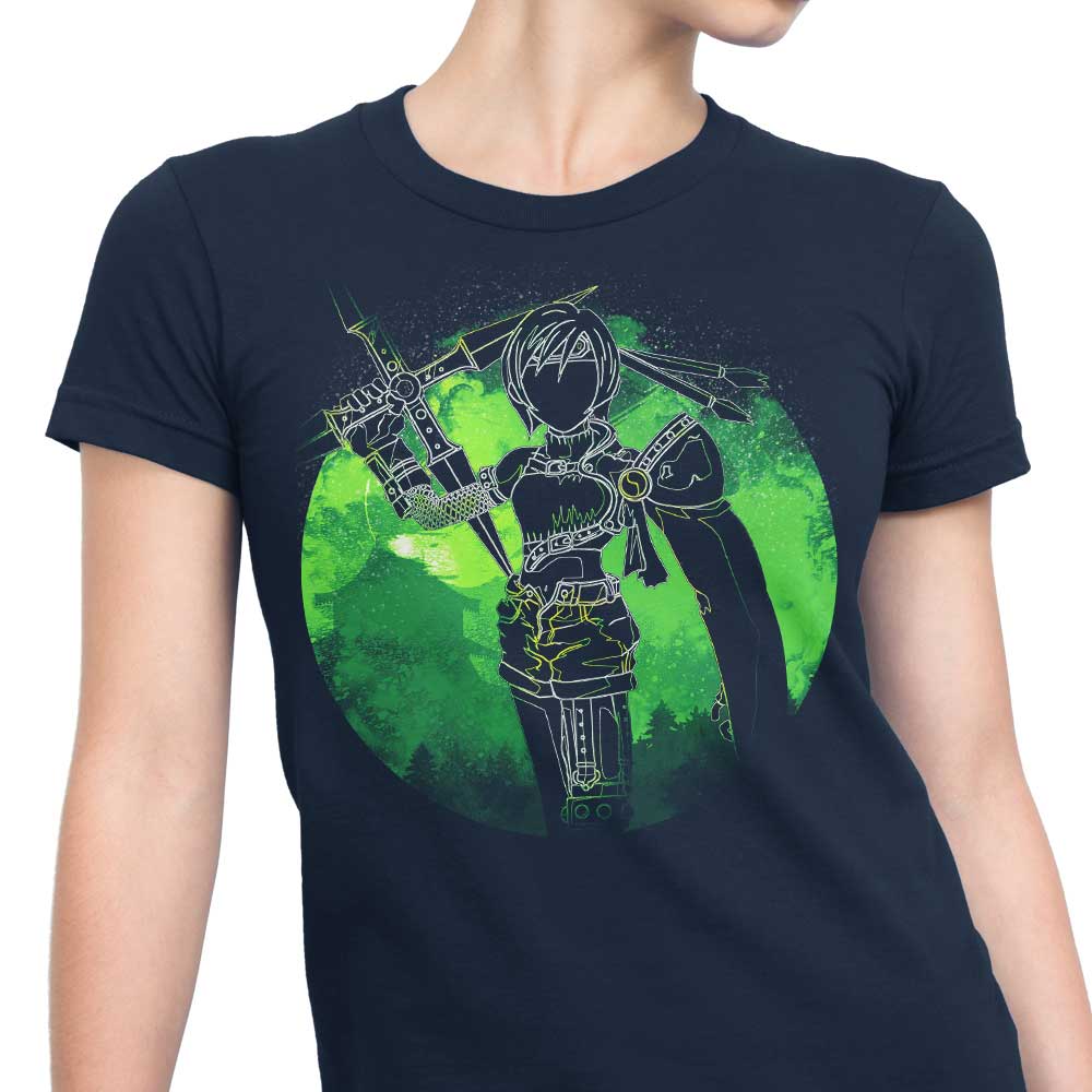 All Creation Orb - Women's Apparel