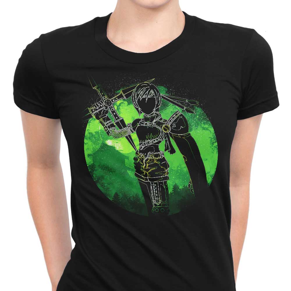 All Creation Orb - Women's Apparel