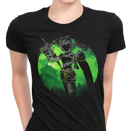 All Creation Orb - Women's Apparel