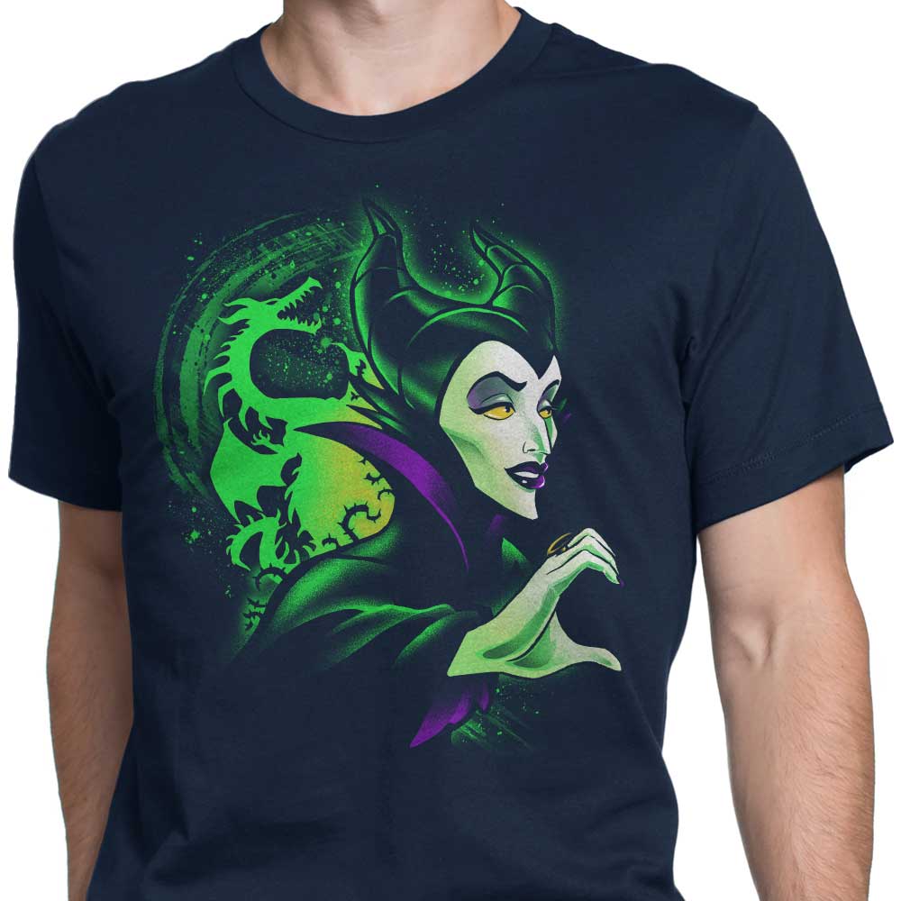 All Evil - Men's Apparel