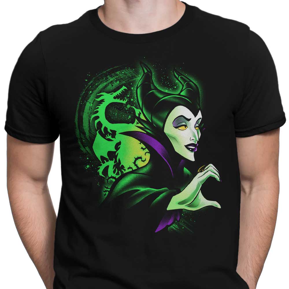 All Evil - Men's Apparel