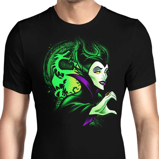 All Evil - Men's Apparel