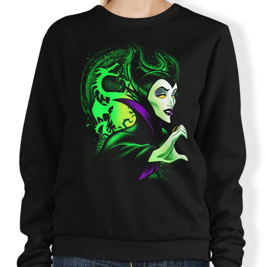 All Evil - Sweatshirt