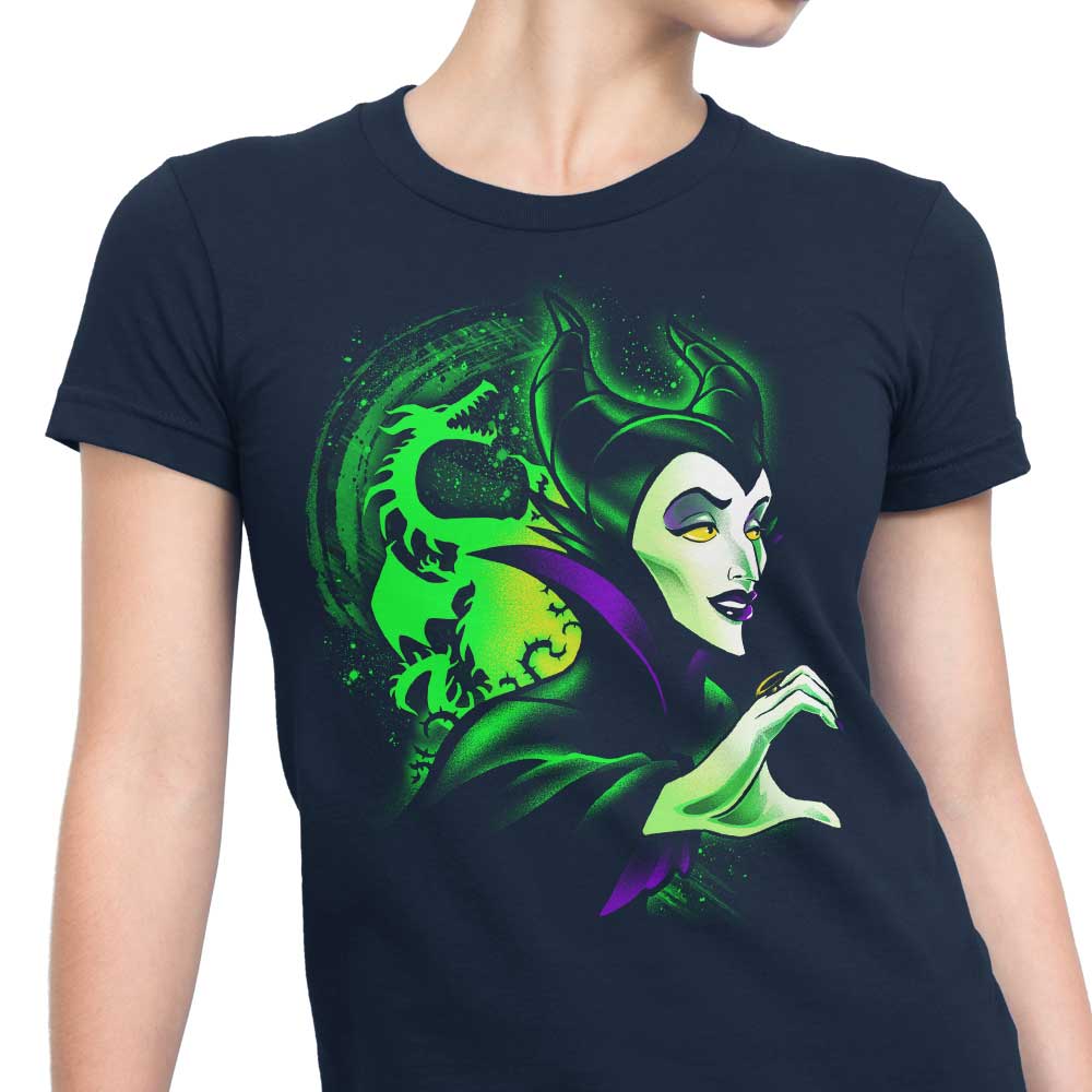 All Evil - Women's Apparel