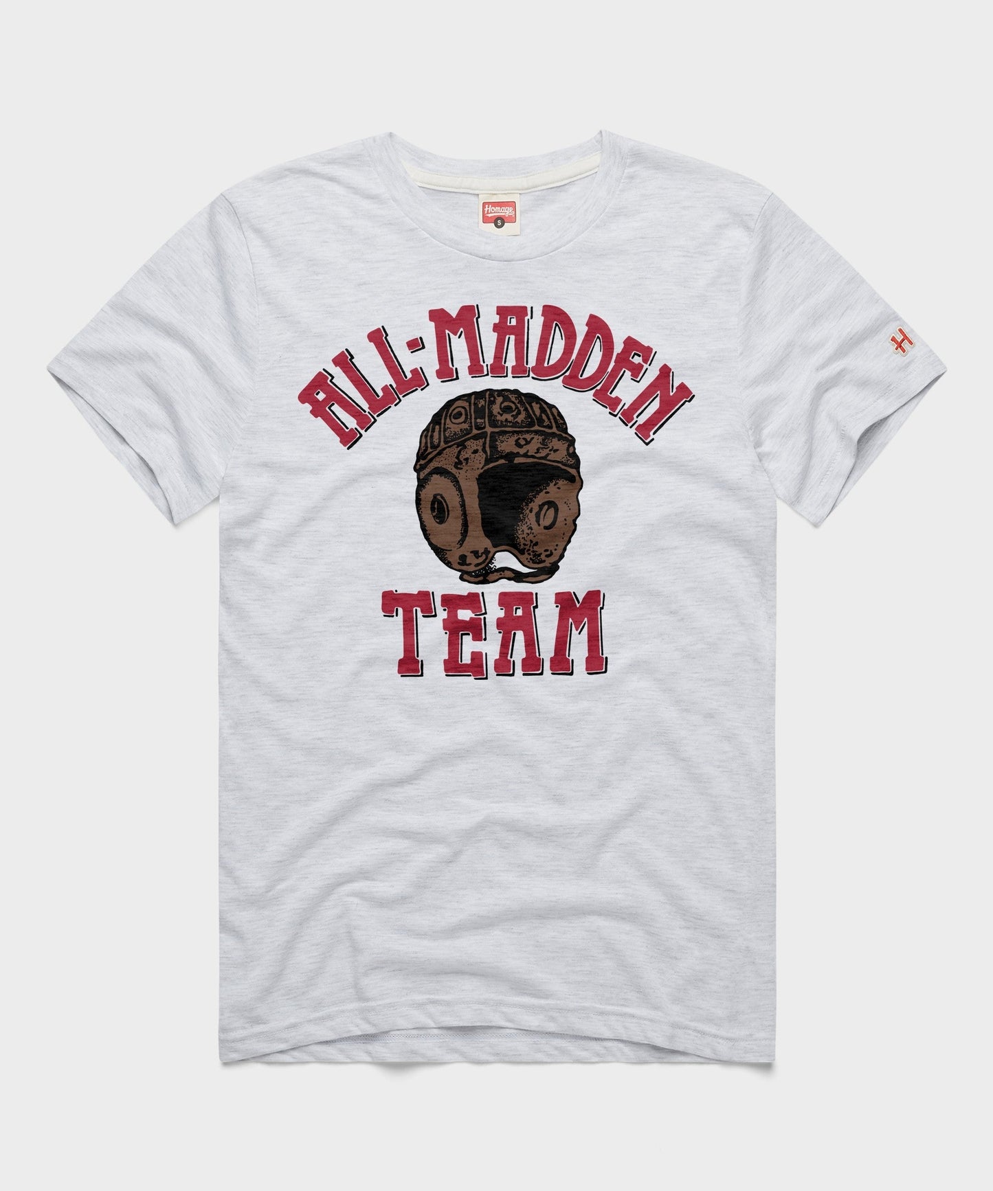 All-Madden