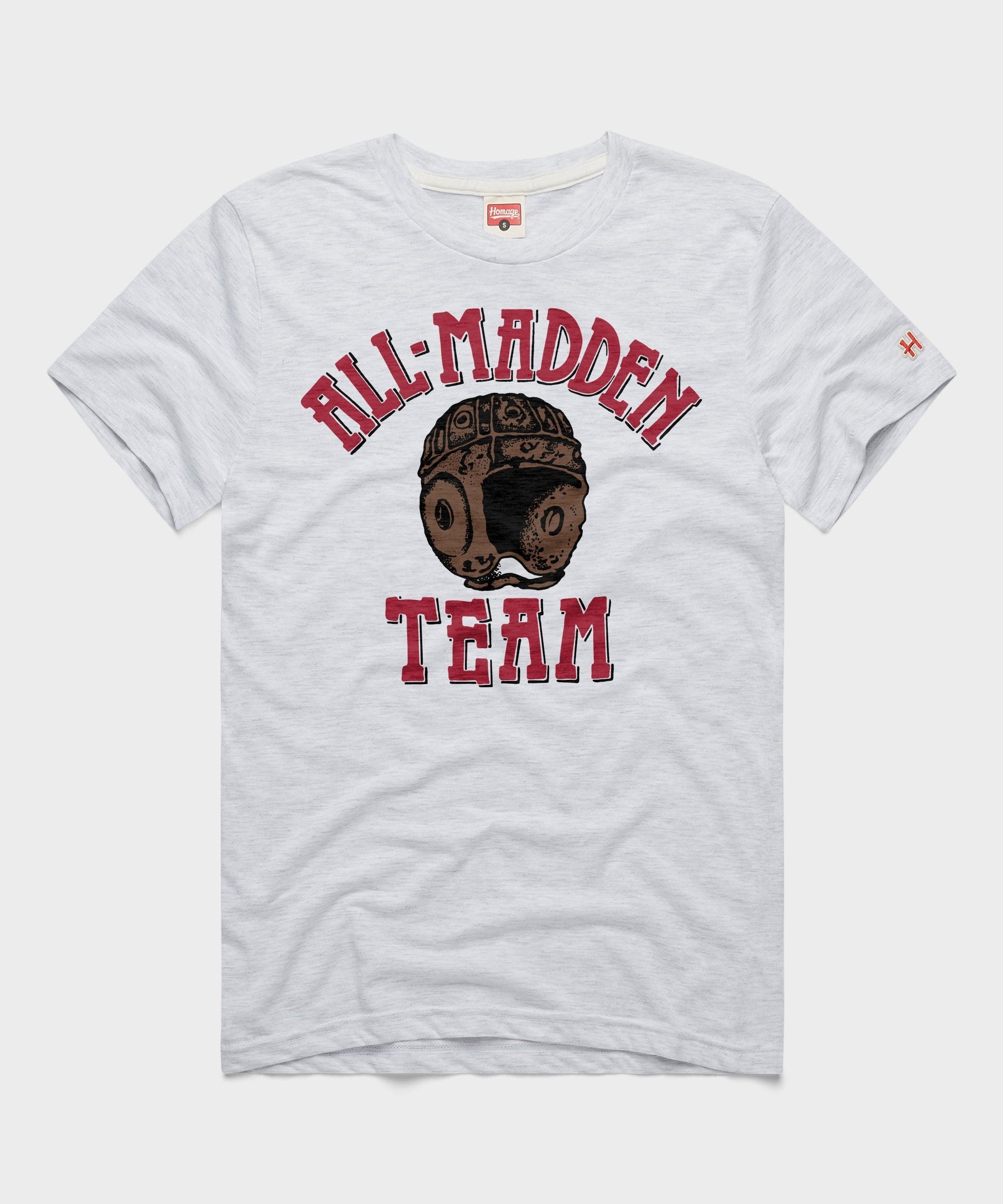 All-Madden