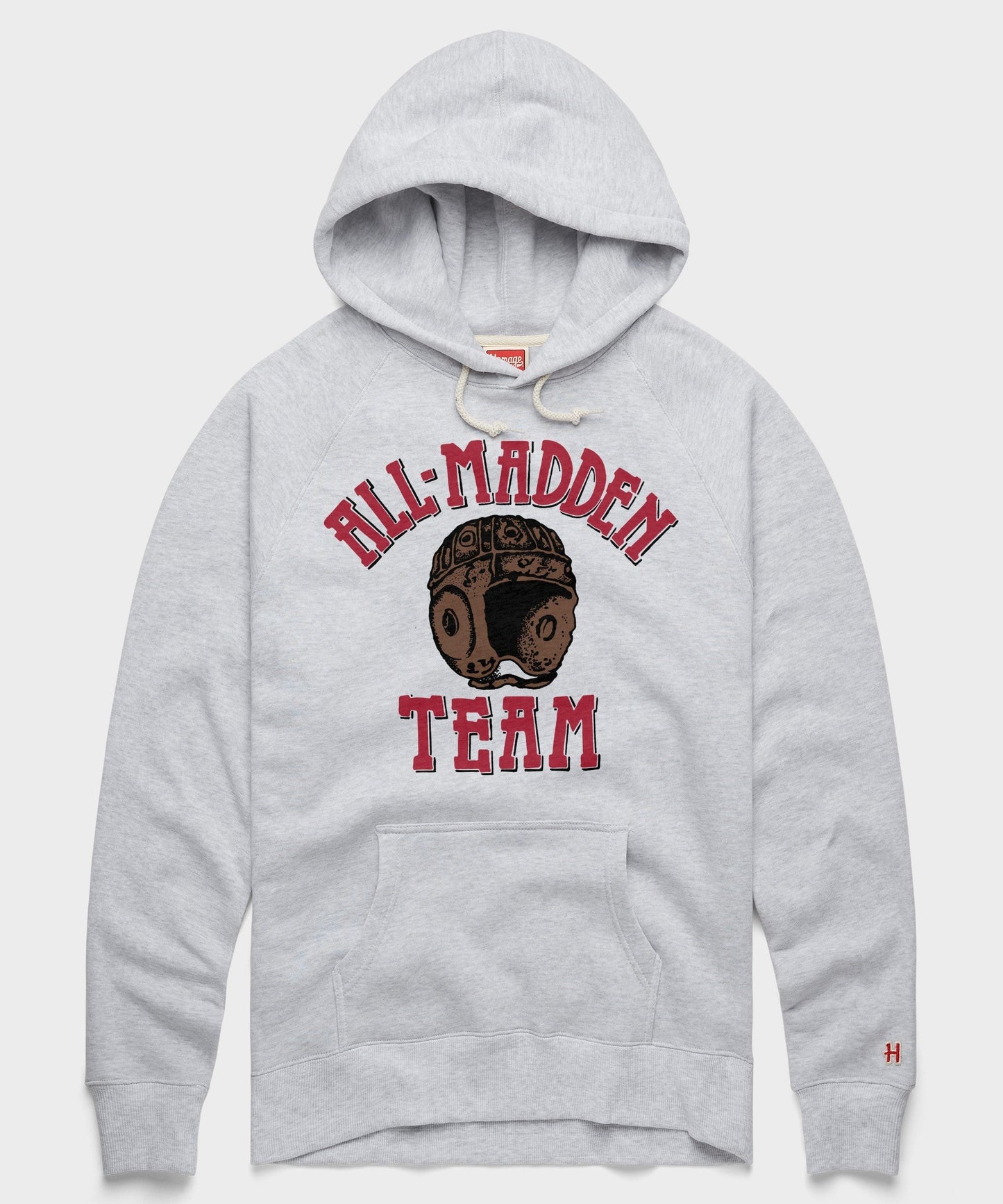 All-Madden Hoodie