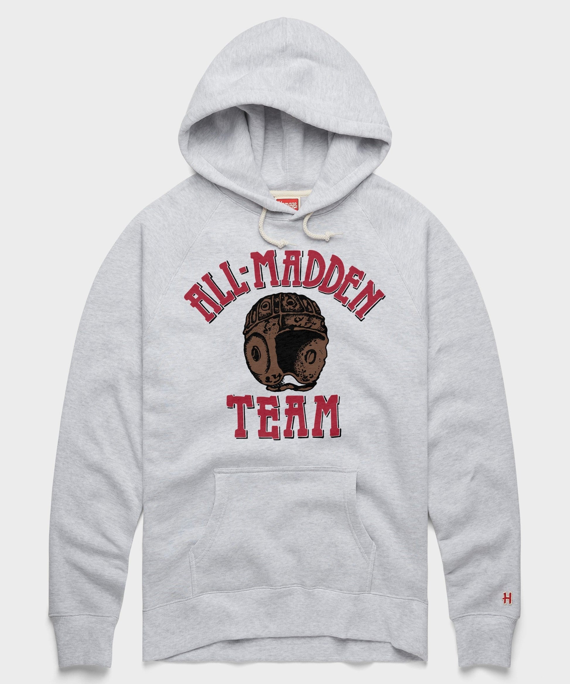 All-Madden Hoodie