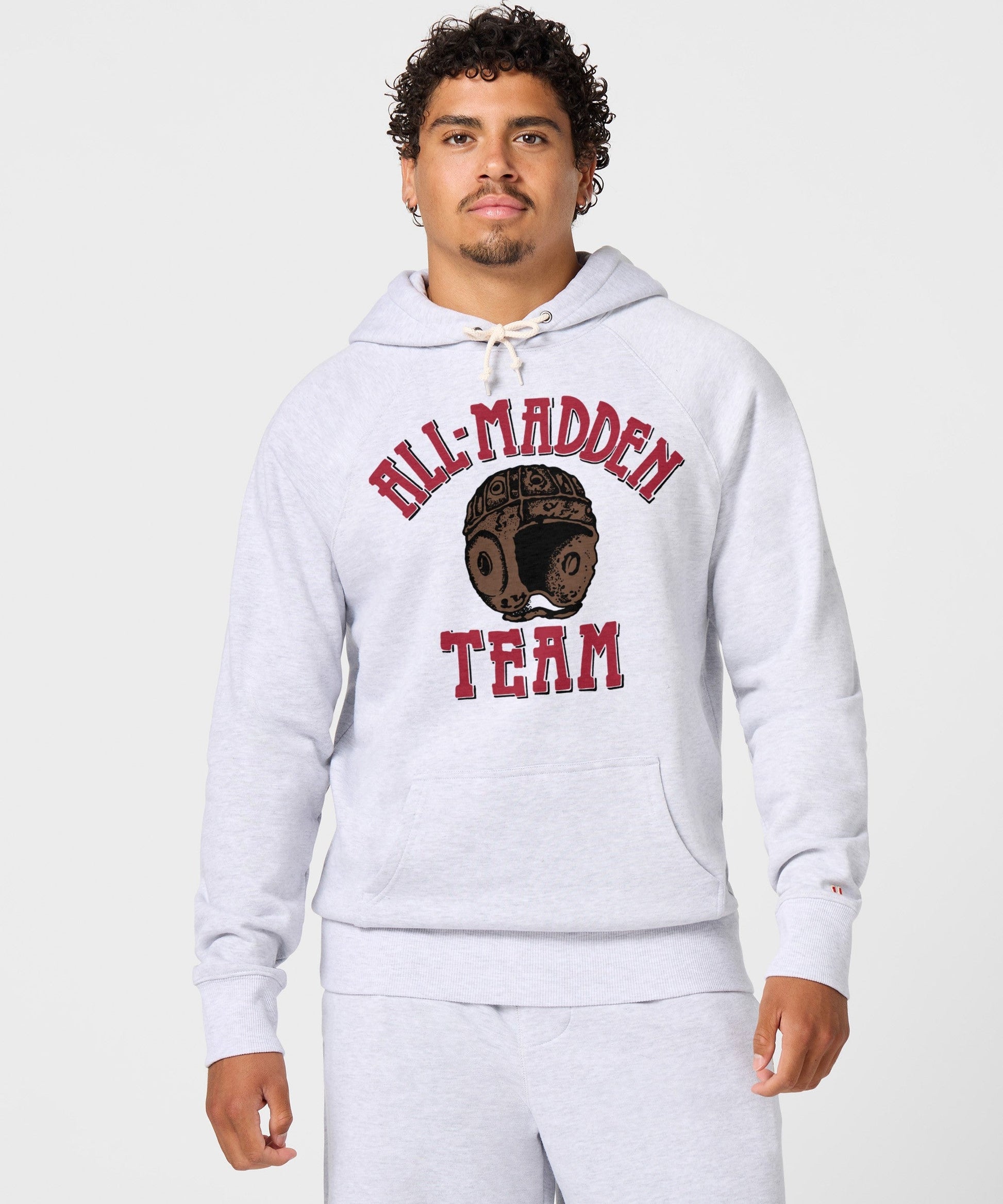 All-Madden Hoodie