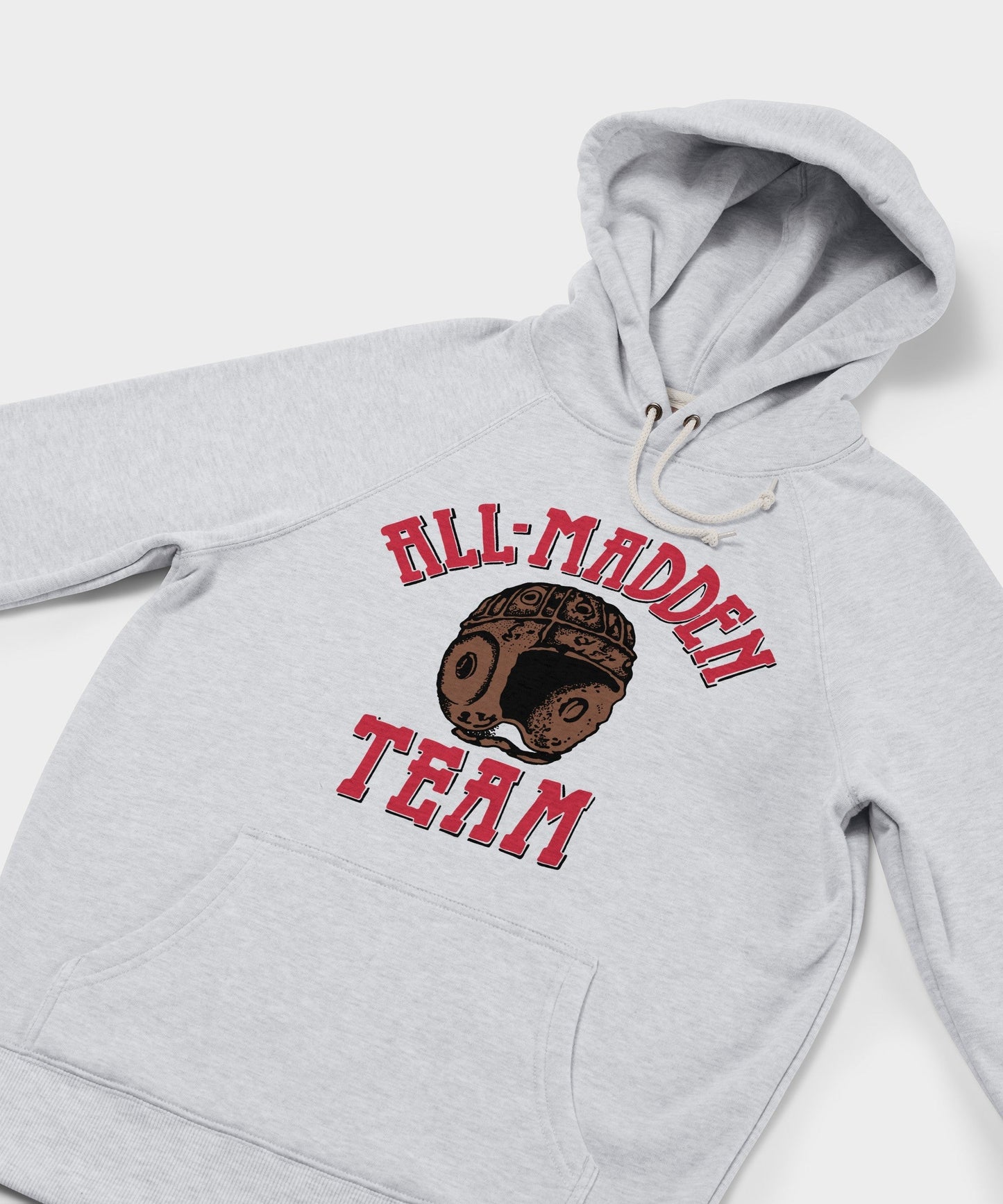All-Madden Hoodie
