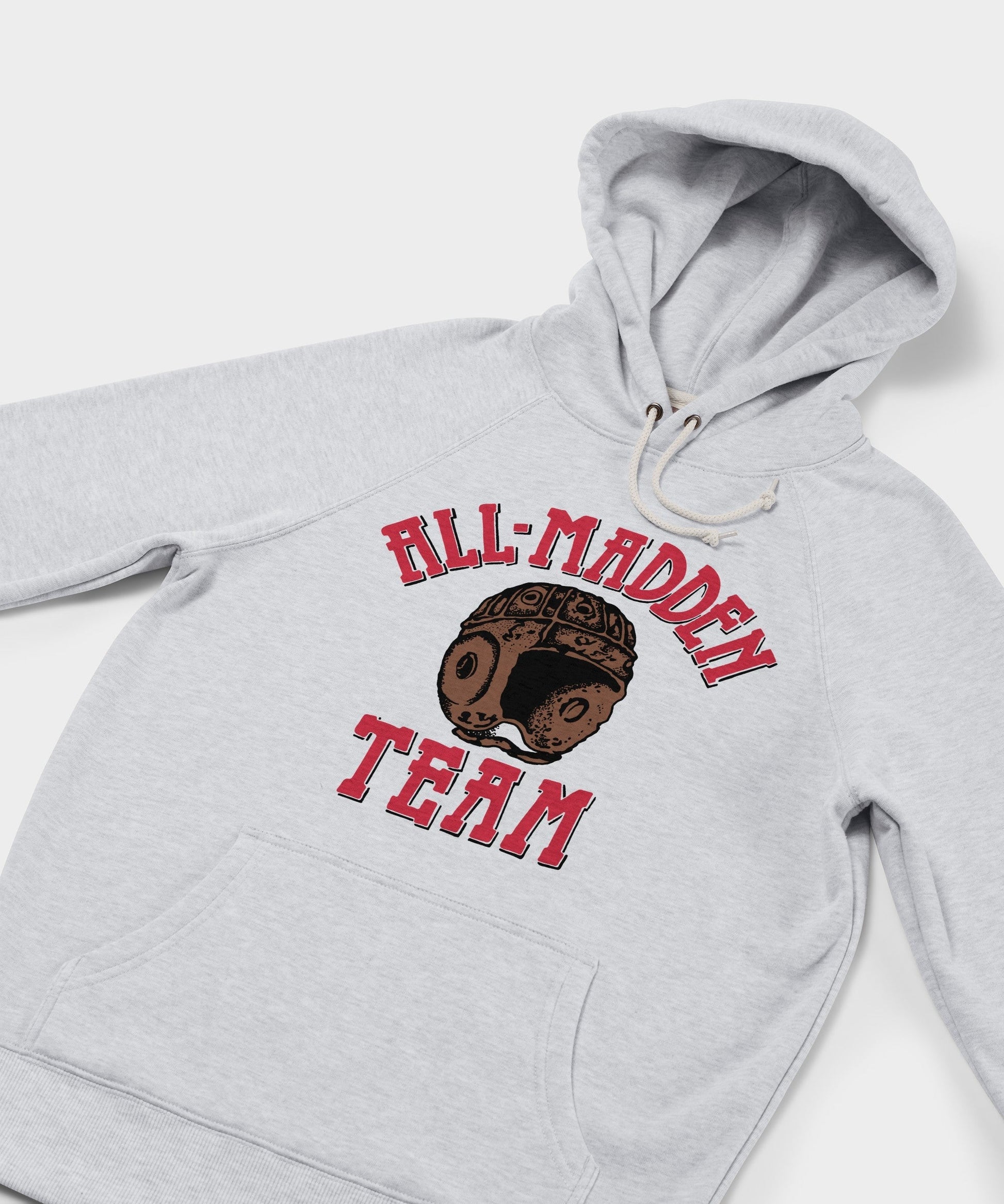All-Madden Hoodie