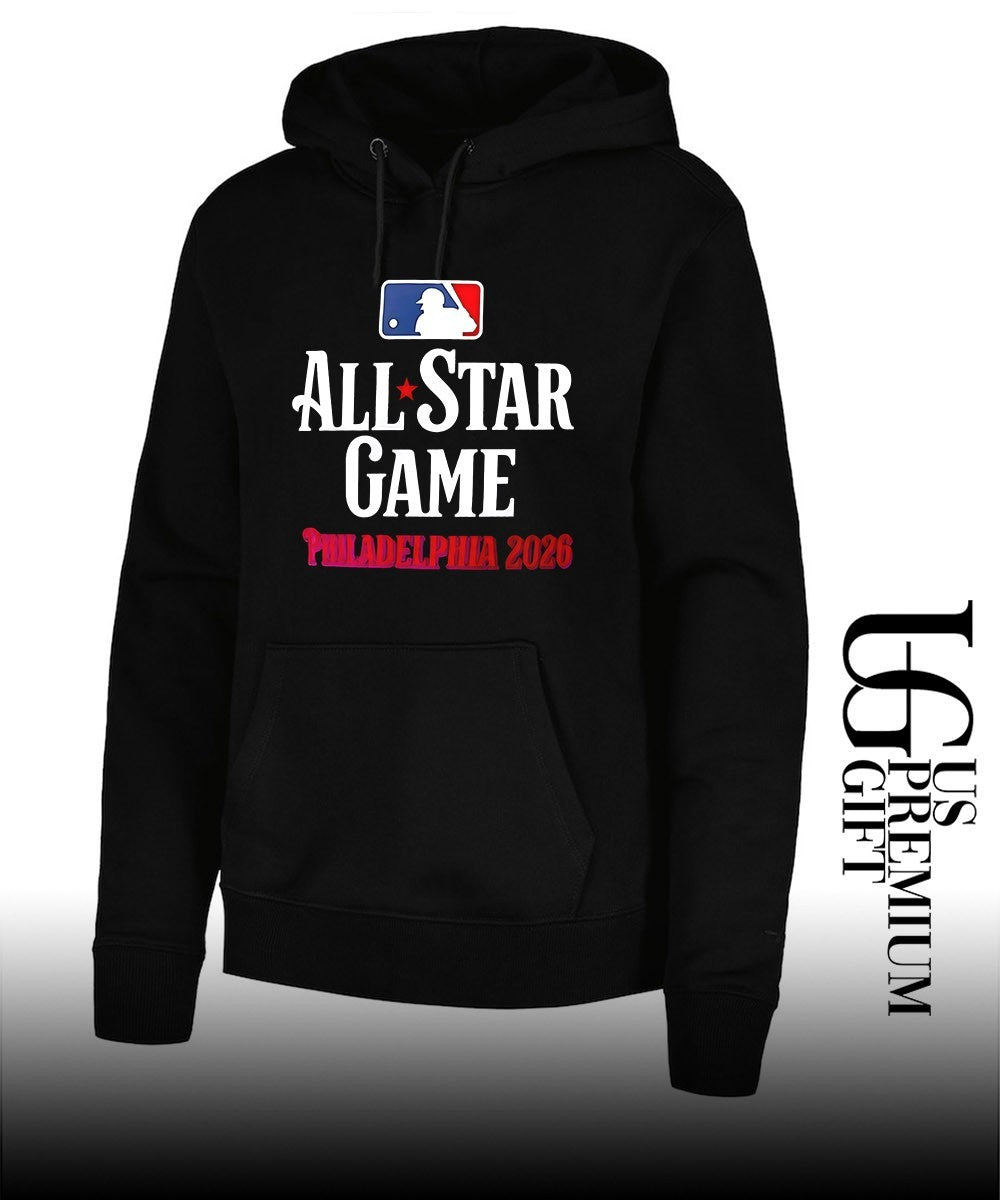 All-Star Game USA 250 MLB Philadelphia 2026 shirt