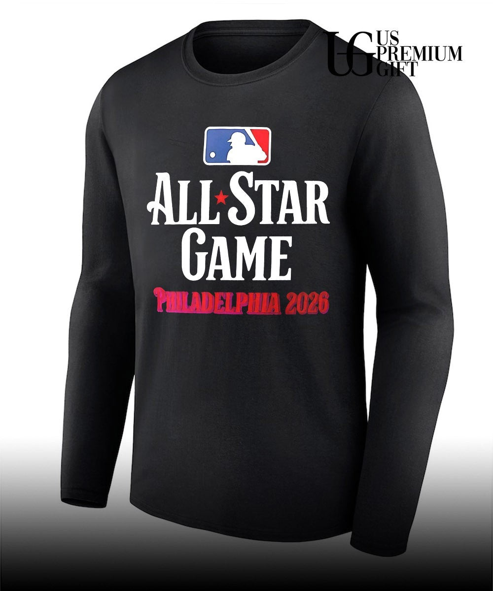 All-Star Game USA 250 MLB Philadelphia 2026 shirt