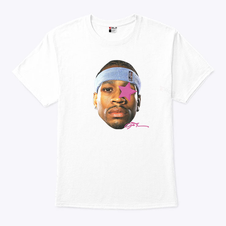 Allen Iverson T Shirt