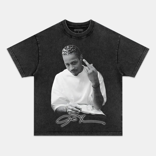 ALLEN IVERSON TEE Style006