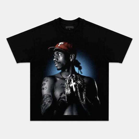 ALLEN IVERSON TEE Style011