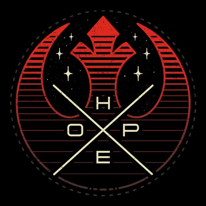 Allied Hope - Youth Apparel