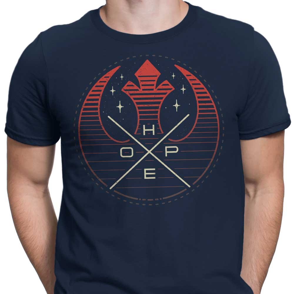 Allied Hope - Men's Apparel