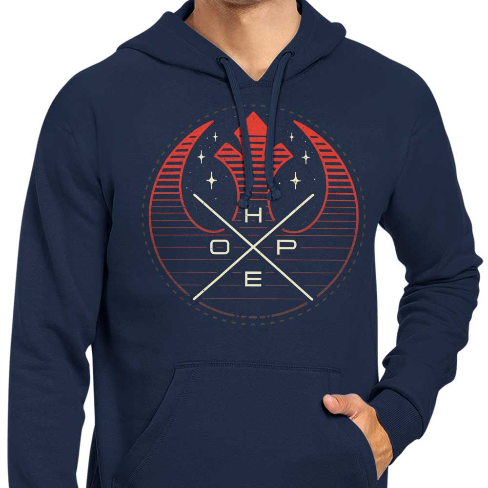 Allied Hope - Hoodie
