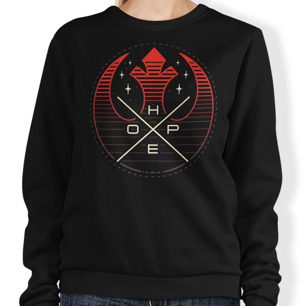 Allied Hope - Sweatshirt