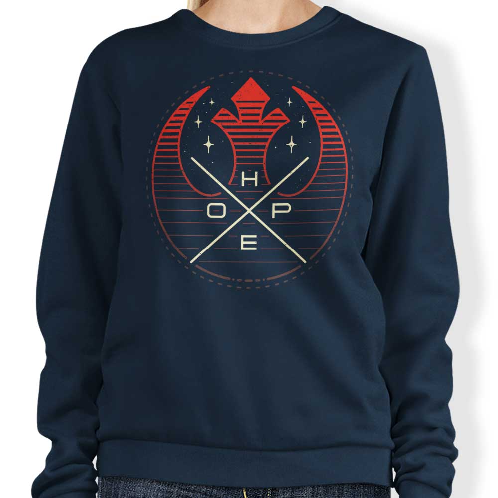 Allied Hope - Sweatshirt